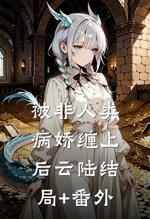 被非人类病娇缠上后云陆结局+番外
