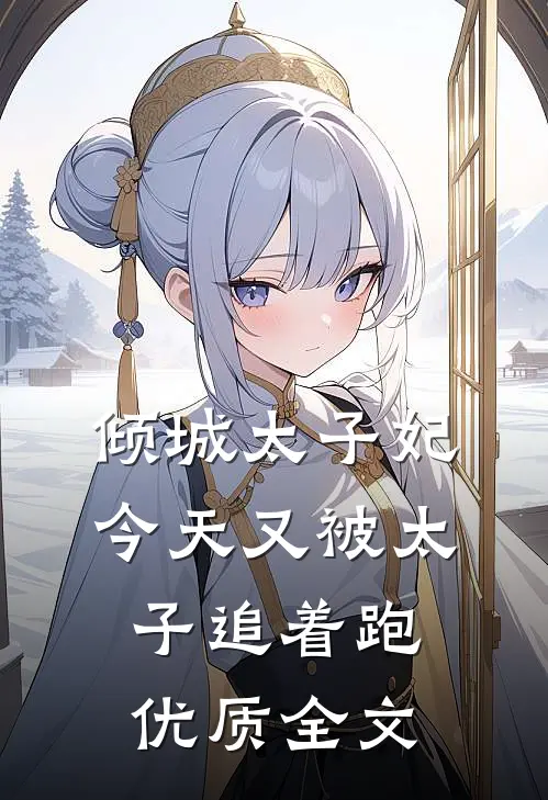 倾城太子妃：今天又被太子追着跑优质全文