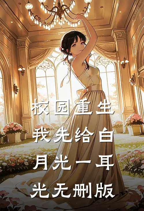 校园重生，我先给白月光一耳光无删版