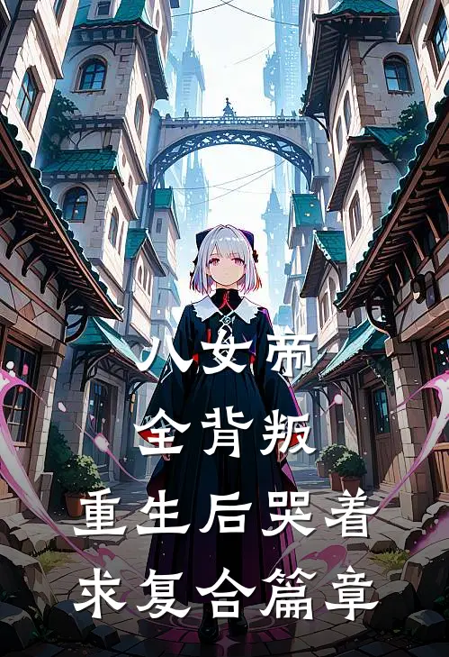 八女帝全背叛，重生后哭着求复合篇章