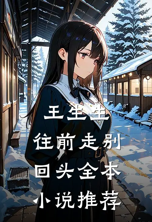 王生生，往前走别回头全本小说推荐