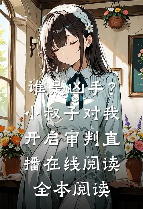 谁是凶手？小叔子对我开启审判直播在线阅读全本阅读