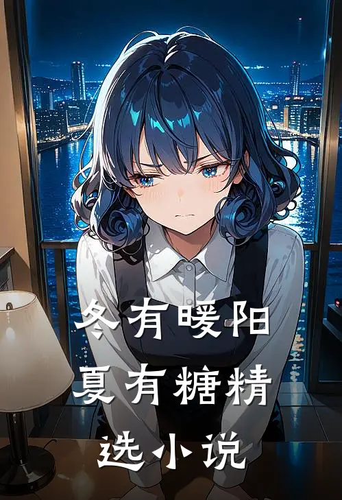 冬有暖阳夏有糖精选小说