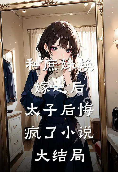 和庶妹换嫁之后，太子后悔疯了小说大结局