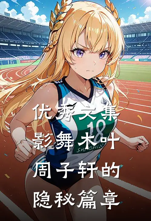 优秀文集影舞木叶：周子轩的隐秘篇章