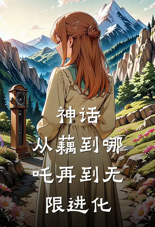 神话：从藕到哪吒再到无限进化