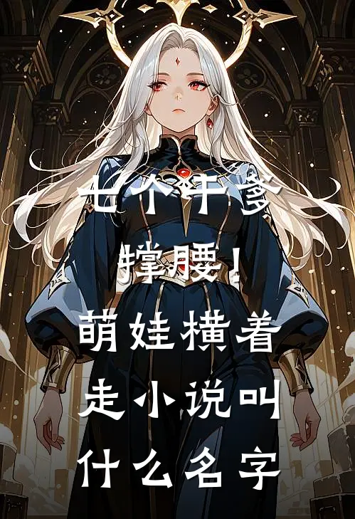 七个干爹撑腰！萌娃横着走小说叫什么名字