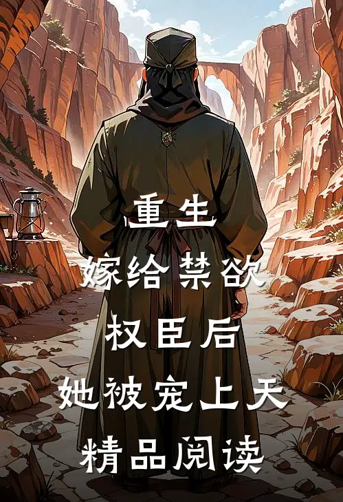 重生：嫁给禁欲权臣后，她被宠上天精品阅读