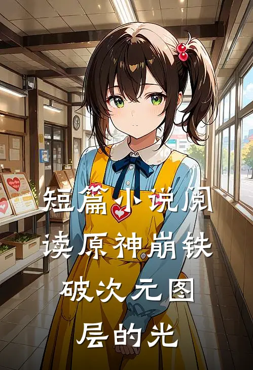 短篇小说阅读原神崩铁，破次元图层的光