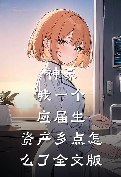 神豪：我一个应届生，资产多点怎么了全文版