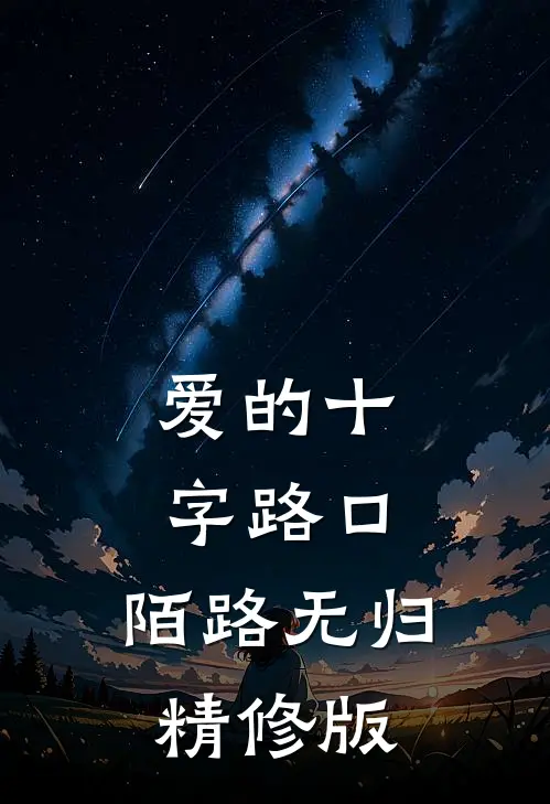 爱的十字路口，陌路无归精修版