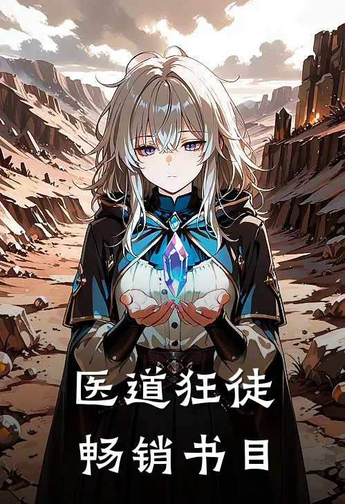 医道狂徒畅销书目