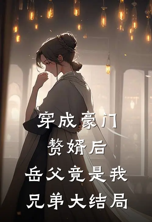 穿成豪门赘婿后，岳父竟是我兄弟大结局