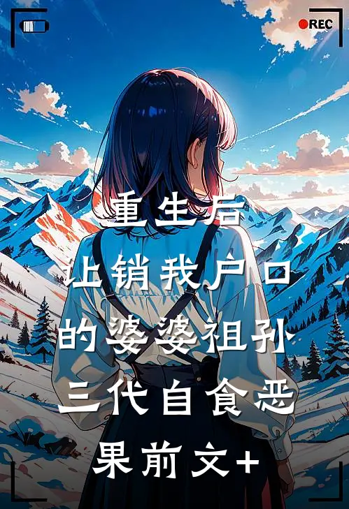 重生后，让销我户口的婆婆祖孙三代自食恶果前文+