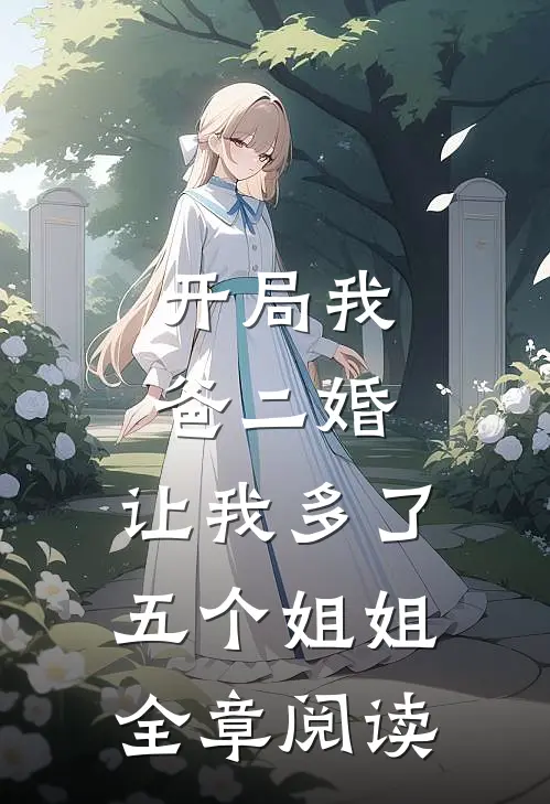 开局我爸二婚，让我多了五个姐姐全章阅读