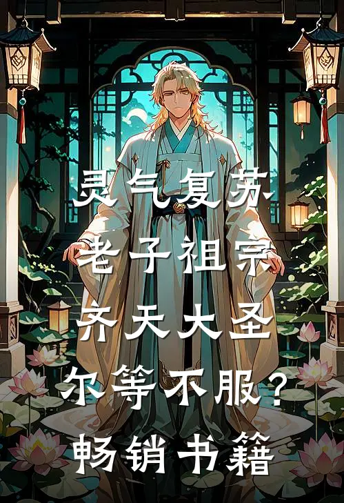 灵气复苏：老子祖宗齐天大圣，尔等不服？畅销书籍