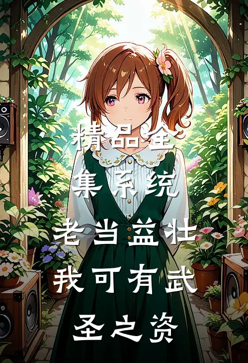精品全集系统：老当益壮，我可有武圣之资