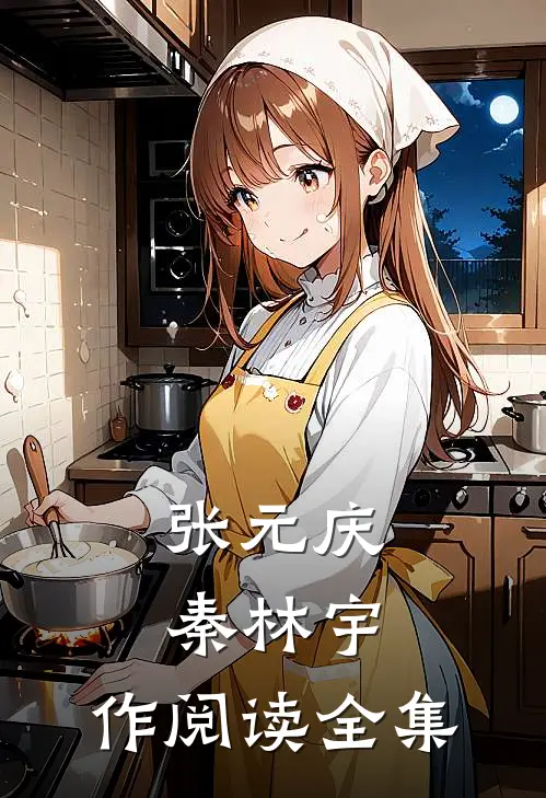 张元庆秦林宇,作阅读全集