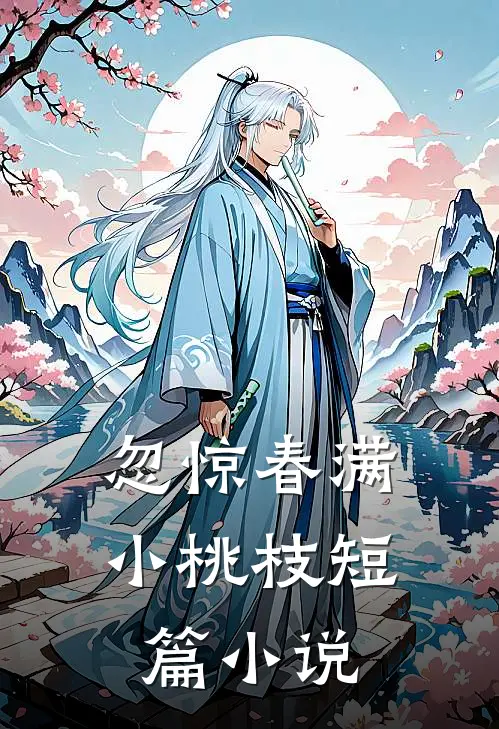 忽惊春满小桃枝短篇小说