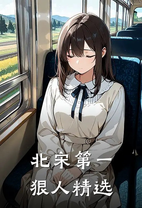 北宋第一狠人精选