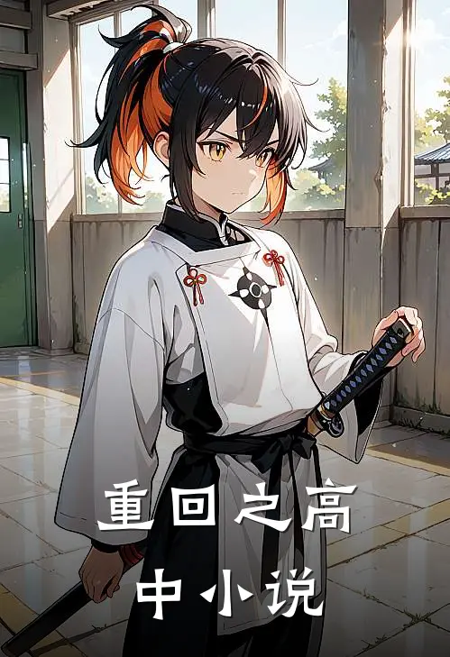 重回之高中小说