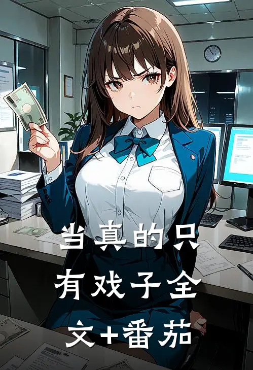 当真的只有戏子全文+番茄