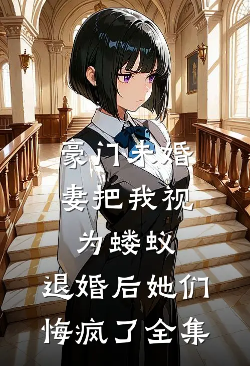豪门未婚妻把我视为蝼蚁，退婚后她们悔疯了 全集