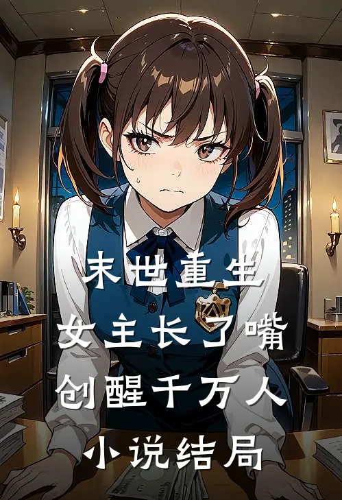末世重生，女主长了嘴创醒千万人小说结局