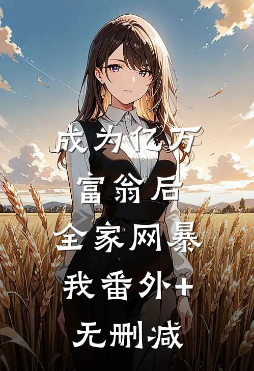 成为亿万富翁后，全家网暴我番外+无删减