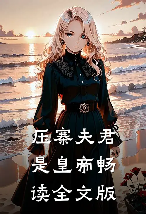 压寨夫君是皇帝畅读全文版