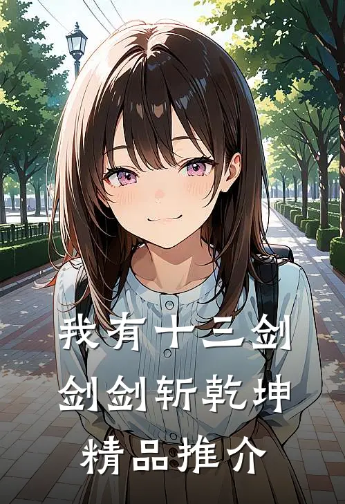 我有十三剑，剑剑斩乾坤精品推介