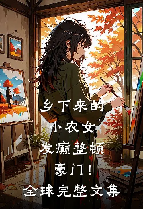 乡下来的小农女，发癫整顿豪门！全球完整文集
