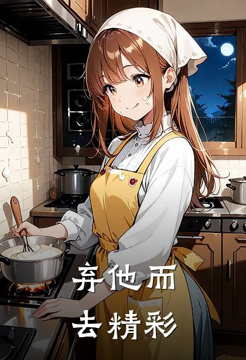 弃他而去精彩