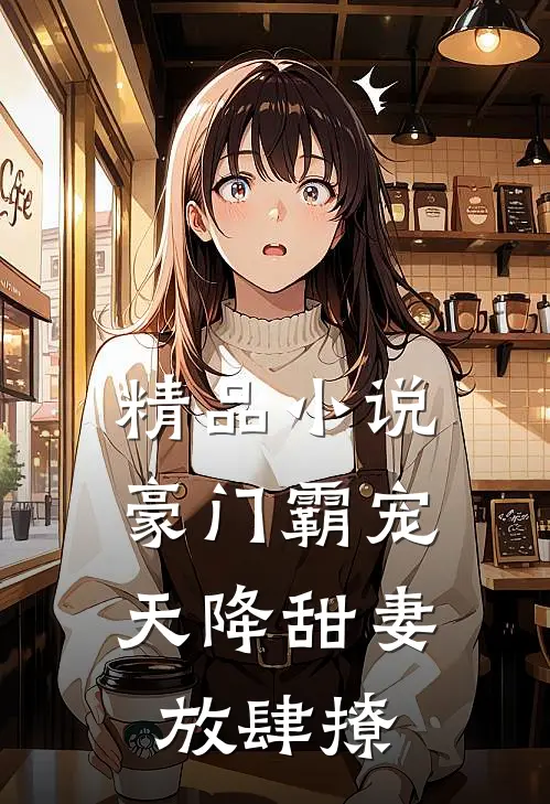 精品小说豪门霸宠：天降甜妻放肆撩