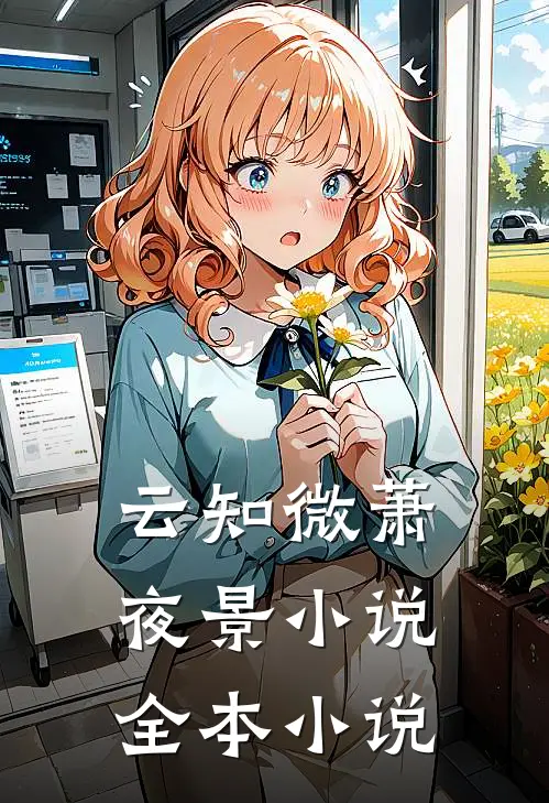 云知微萧夜景小说全本小说