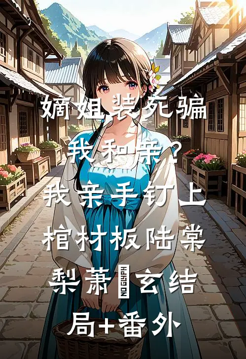 嫡姐装死骗我和亲？我亲手钉上棺材板陆棠梨萧璟玄结局+番外