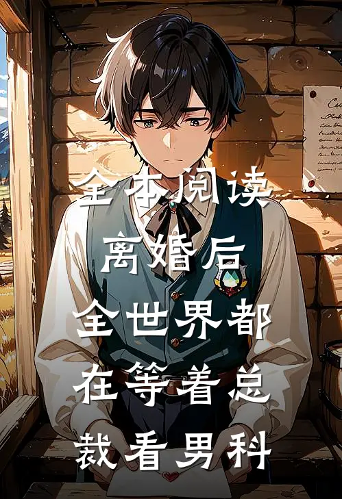 全本阅读离婚后，全世界都在等着总裁看男科