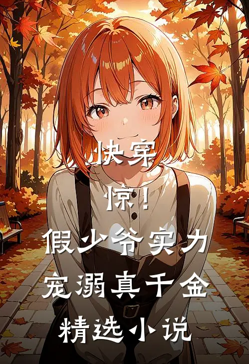 快穿：惊！假少爷实力宠溺真千金精选小说
