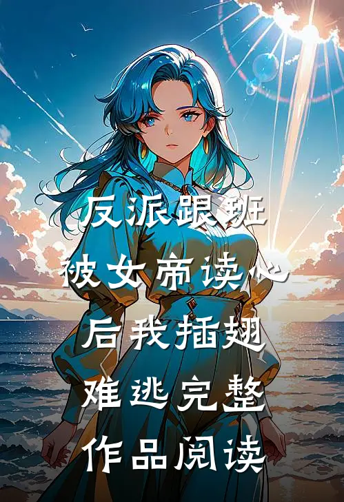 反派跟班：被女帝读心后我插翅难逃完整作品阅读