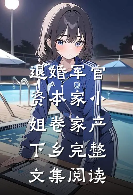 退婚军官，资本家小姐卷家产下乡完整文集阅读