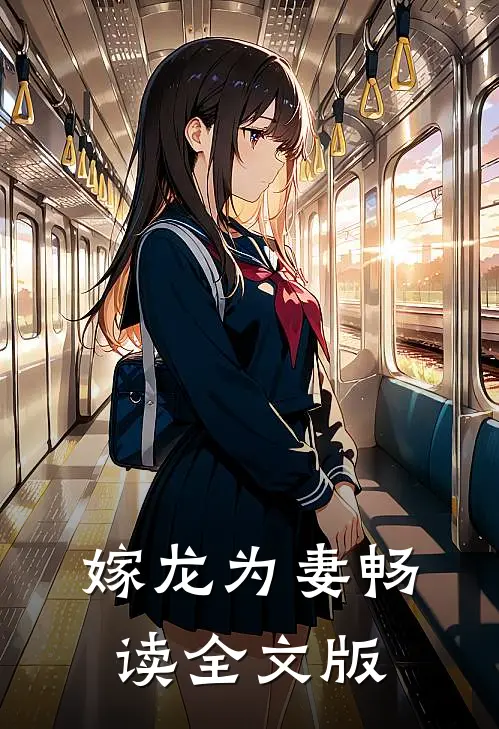 嫁龙为妻畅读全文版