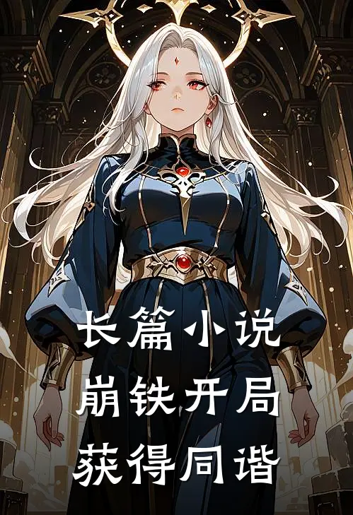 长篇小说崩铁开局获得同谐