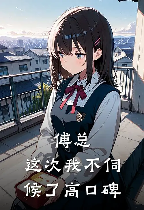 傅总，这次我不伺候了高口碑