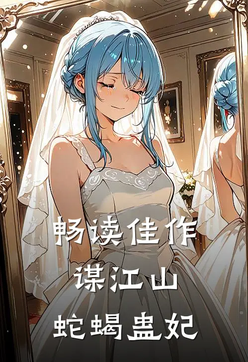 畅读佳作谋江山：蛇蝎蛊妃