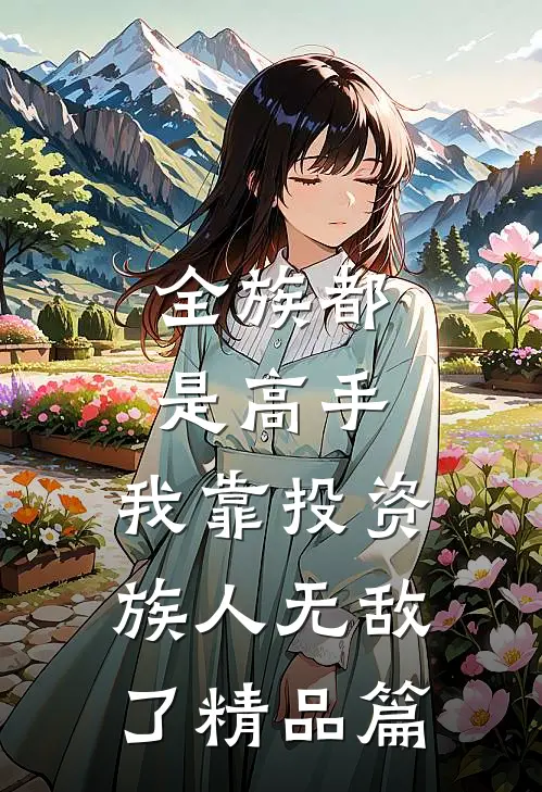全族都是高手，我靠投资族人无敌了精品篇