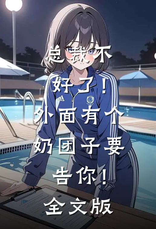 总裁不好了！外面有个奶团子要告你！全文版