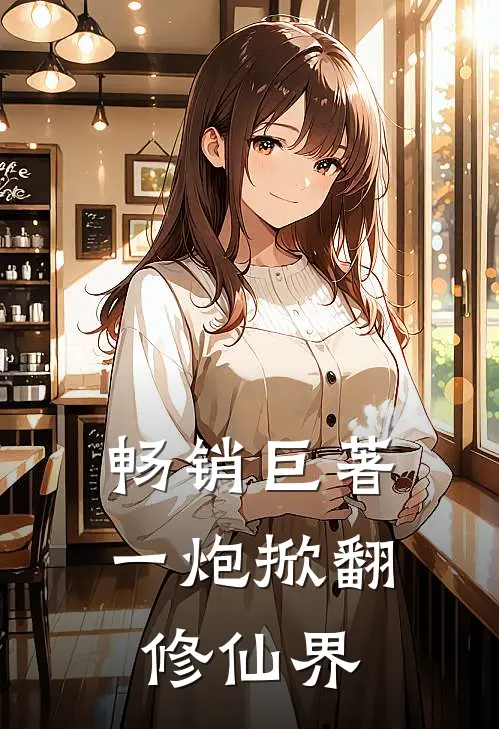 畅销巨著一炮掀翻修仙界