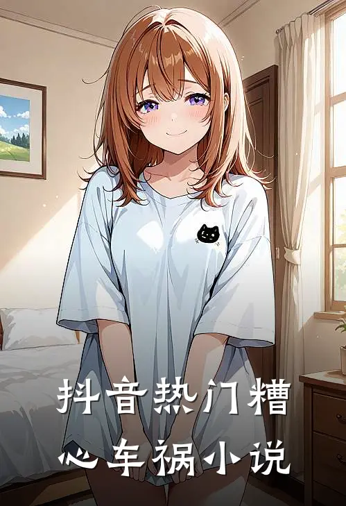 抖音热门糟心车祸小说