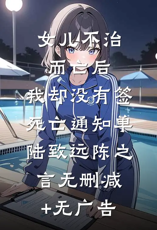 女儿不治而亡后，我却没有签死亡通知单陆致远陈之言无删减+无广告