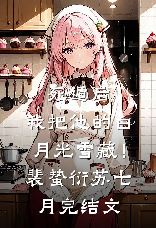 死遁后，我把他的白月光雪藏！裴蛰衍苏七月完结文